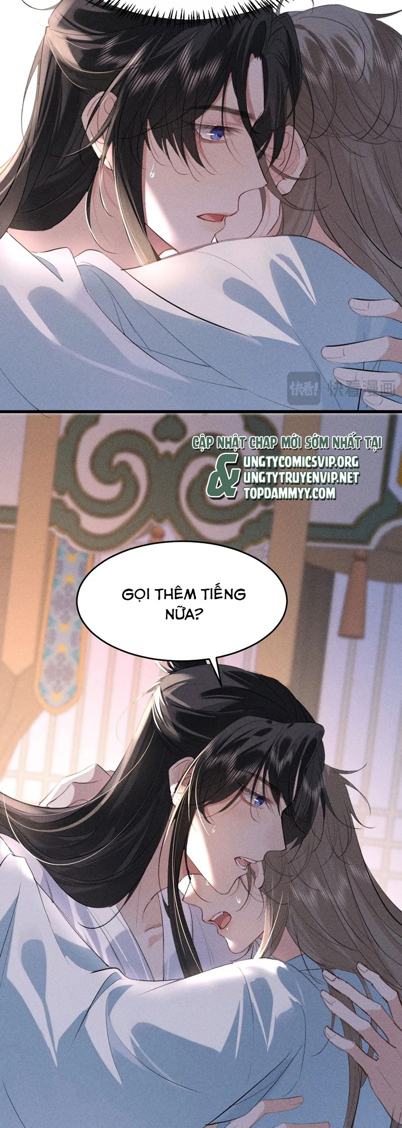 Thoát Cương Chapter 19 - Next Chap 20