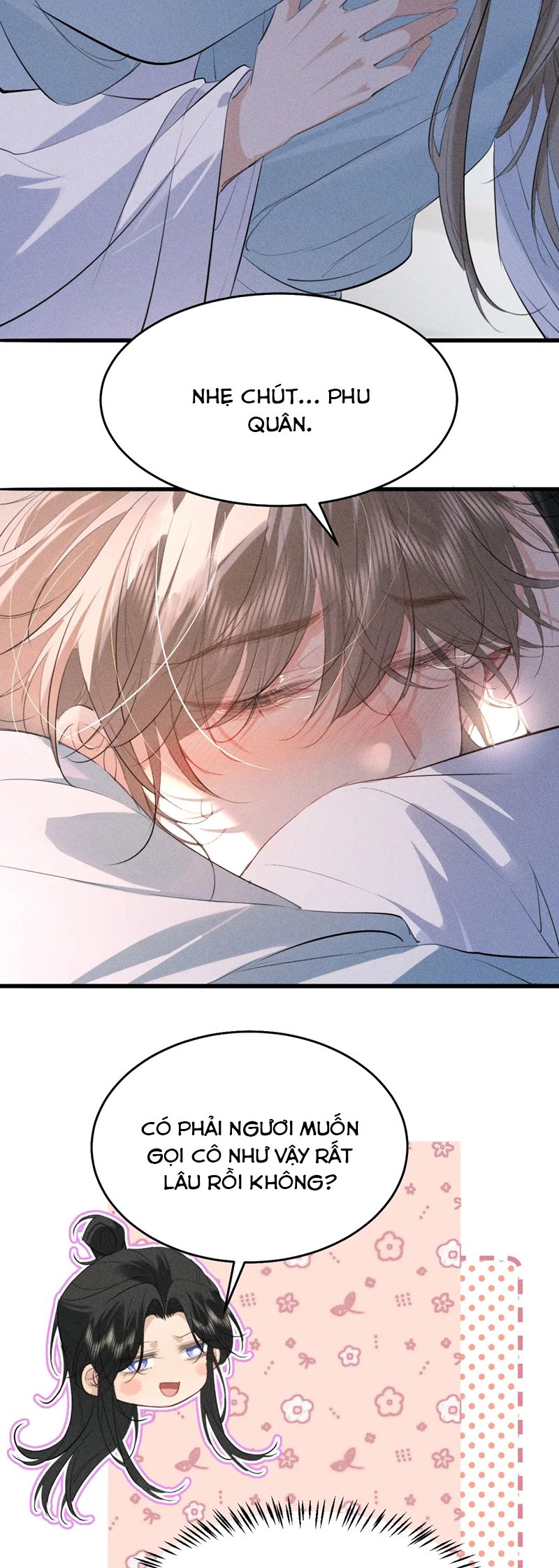 Thoát Cương Chapter 19 - Next Chap 20