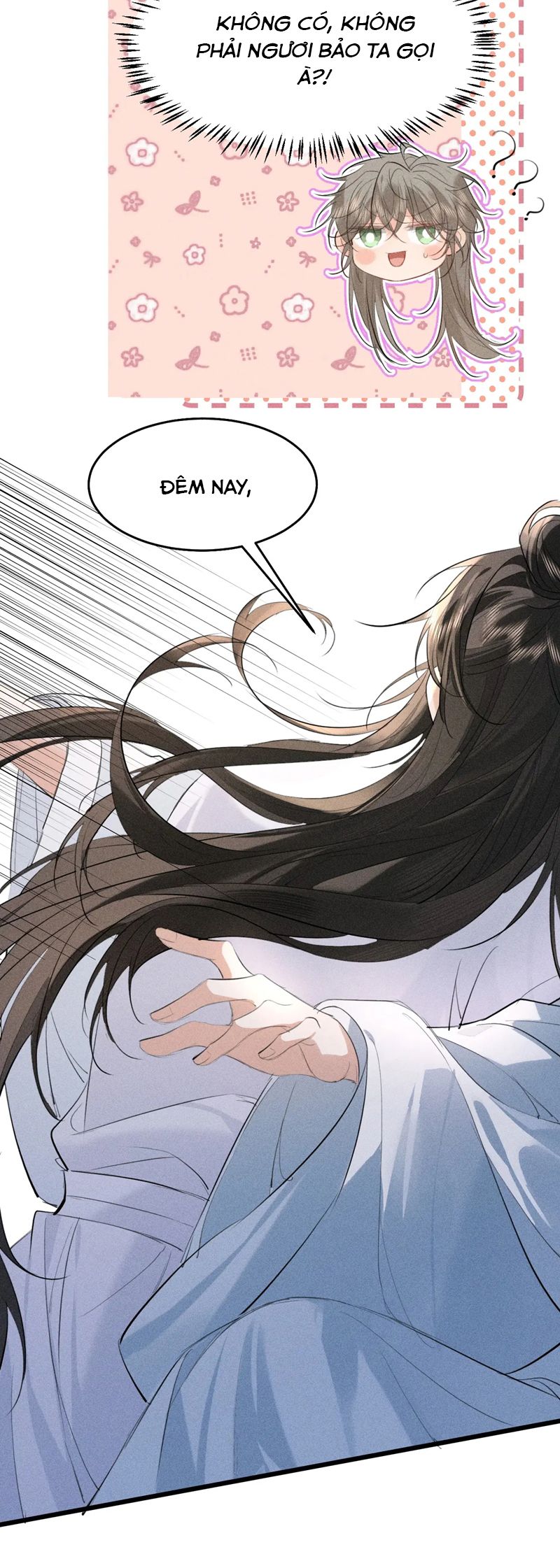 Thoát Cương Chapter 19 - Next Chap 20