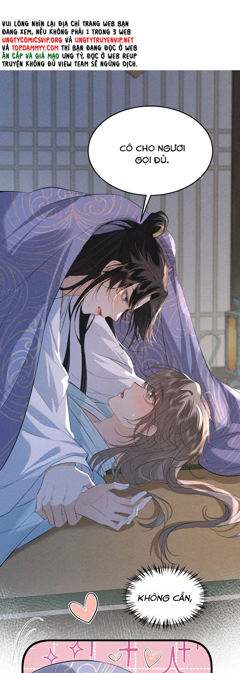 Thoát Cương Chapter 19 - Next Chap 20