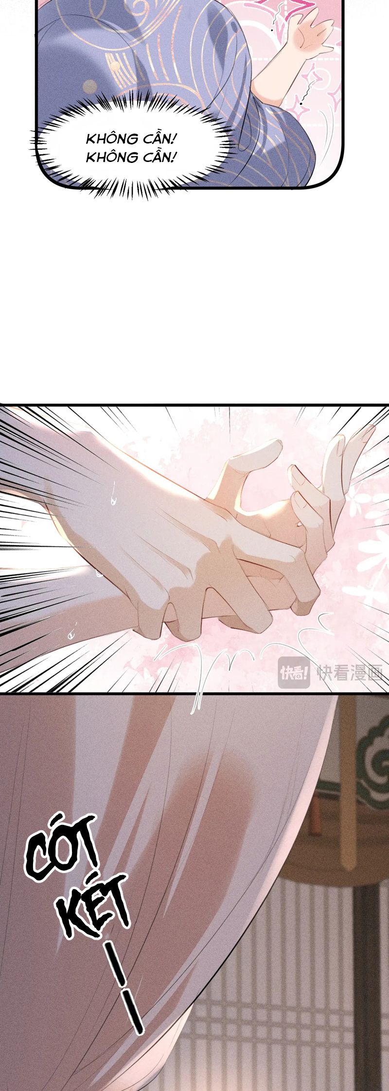 Thoát Cương Chapter 19 - Next Chap 20