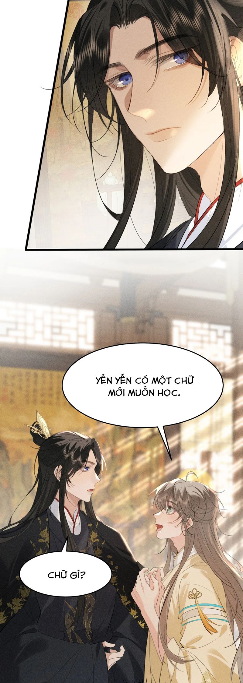 Thoát Cương Chapter 19 - Next Chap 20