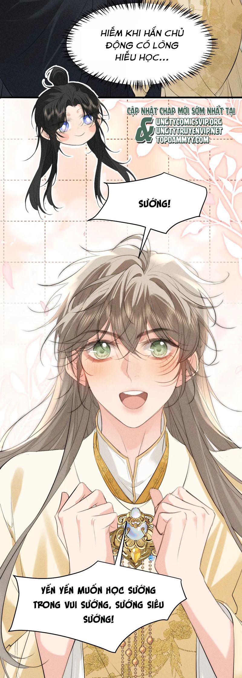 Thoát Cương Chapter 19 - Next Chap 20