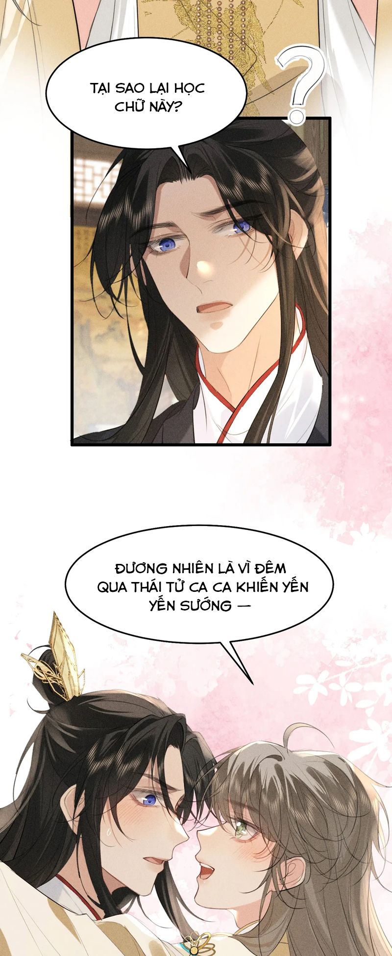 Thoát Cương Chapter 19 - Next Chap 20