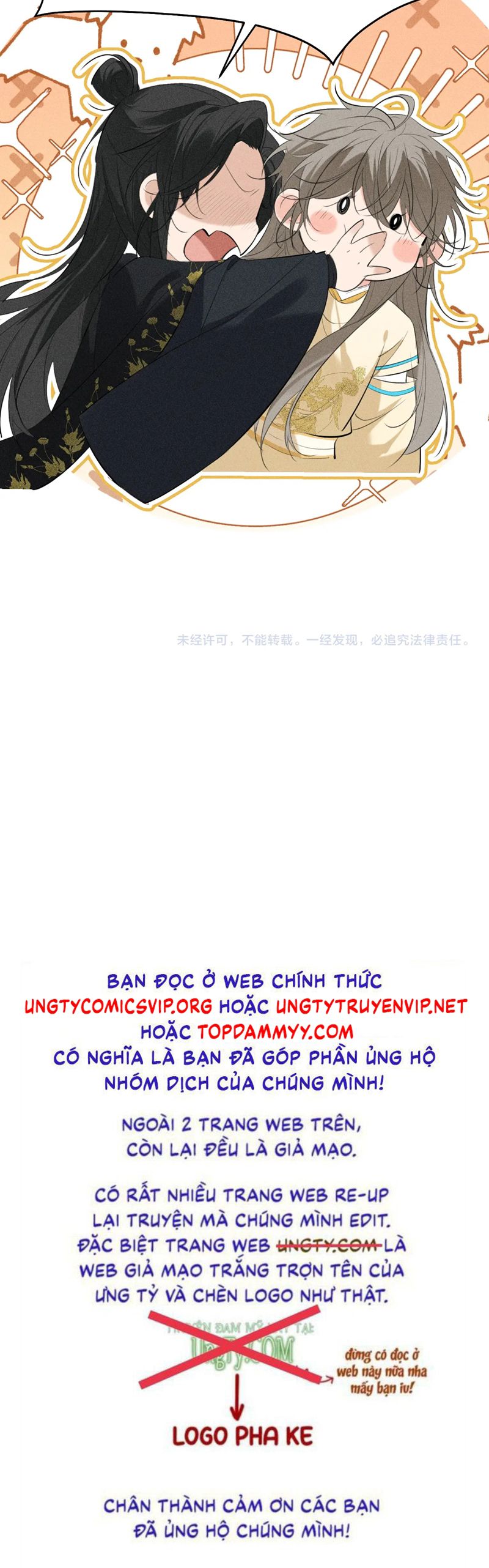 Thoát Cương Chapter 19 - Next Chap 20