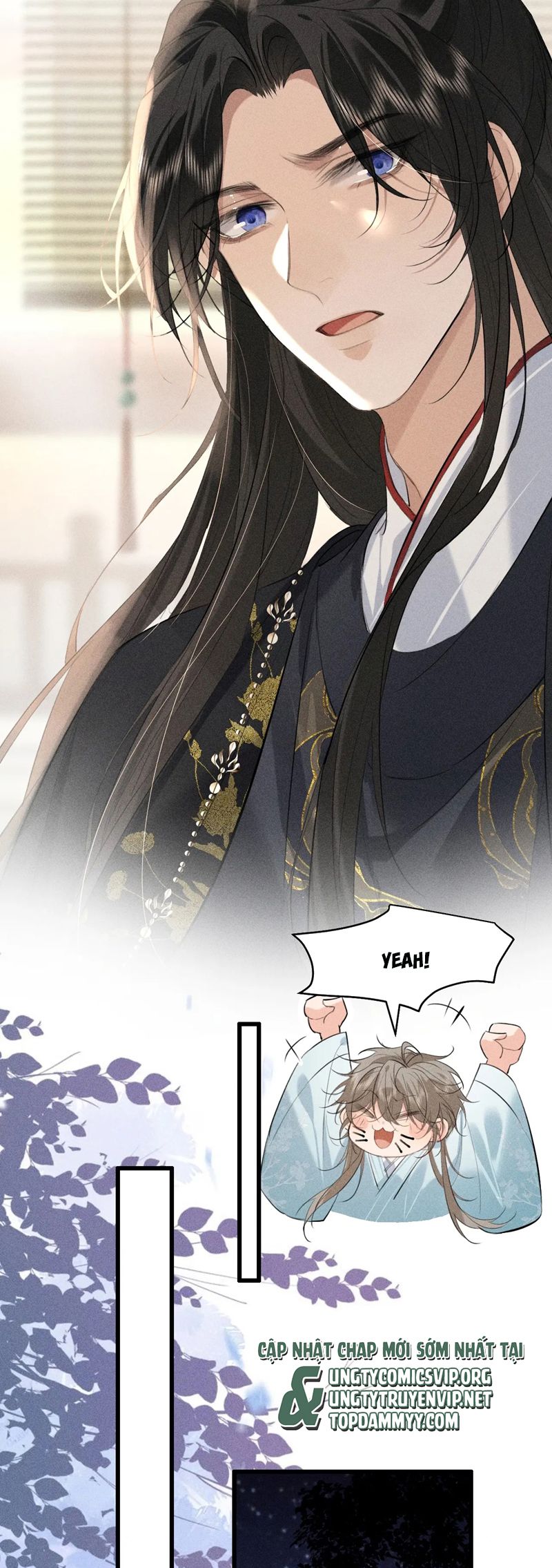 Thoát Cương Chapter 19 - Next Chap 20