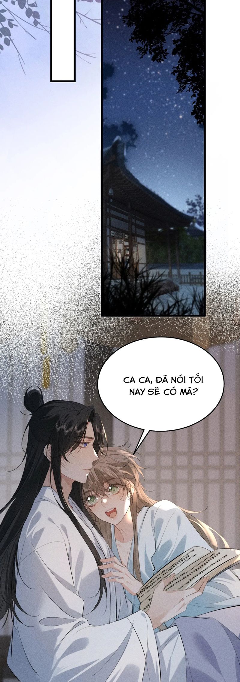 Thoát Cương Chapter 19 - Next Chap 20