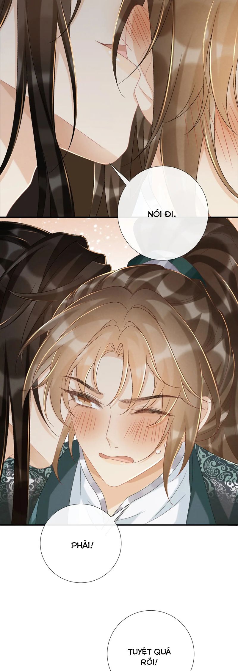 Bệnh Trạng Dụ Dỗ Chapter 102 - Next Chapter 103
