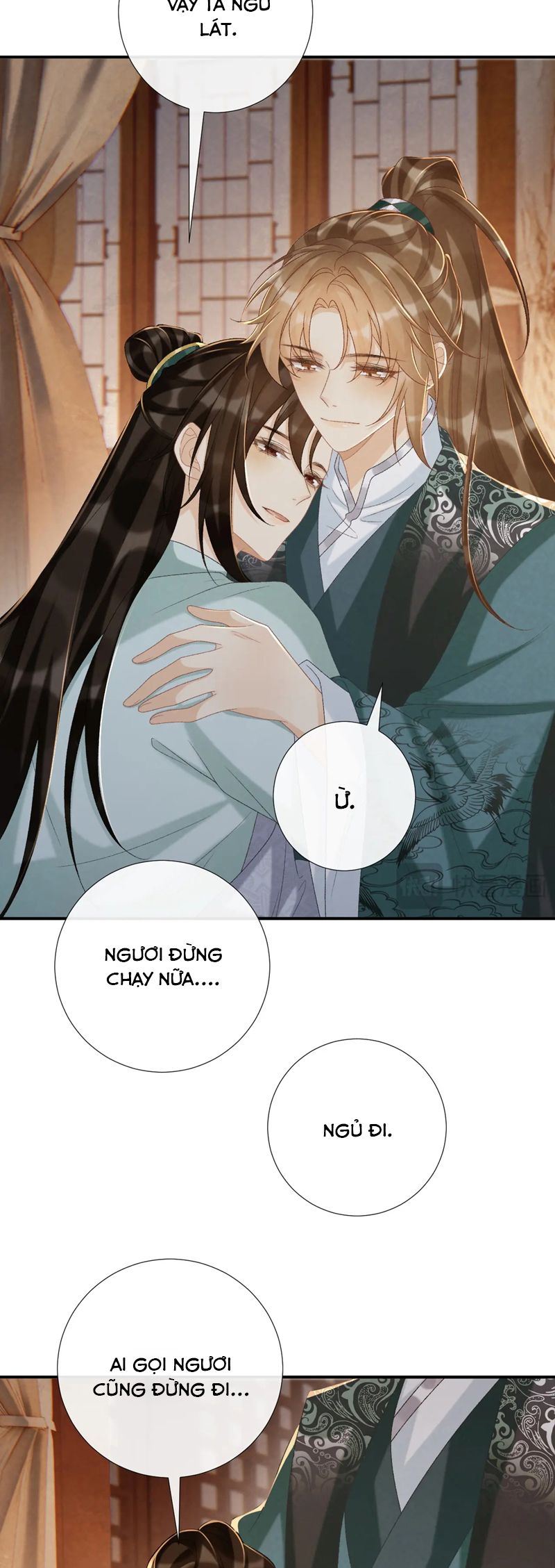 Bệnh Trạng Dụ Dỗ Chapter 102 - Next Chapter 103