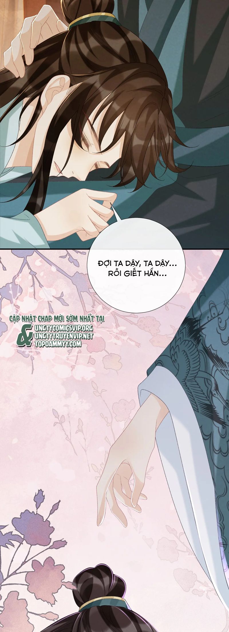 Bệnh Trạng Dụ Dỗ Chapter 102 - Next Chapter 103
