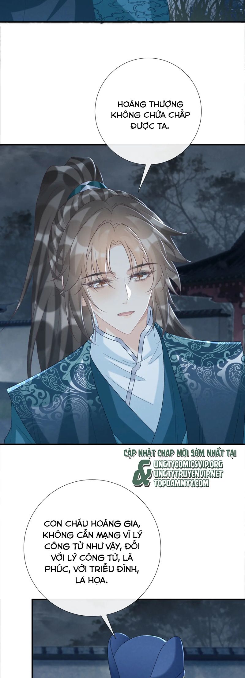 Bệnh Trạng Dụ Dỗ Chapter 102 - Next Chapter 103