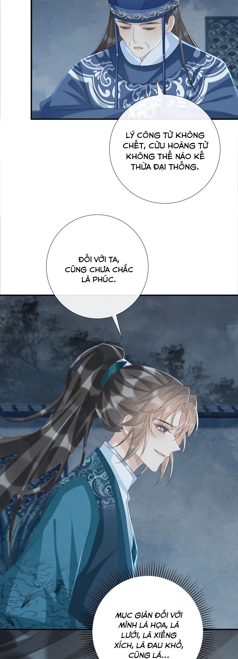 Bệnh Trạng Dụ Dỗ Chapter 102 - Next Chapter 103