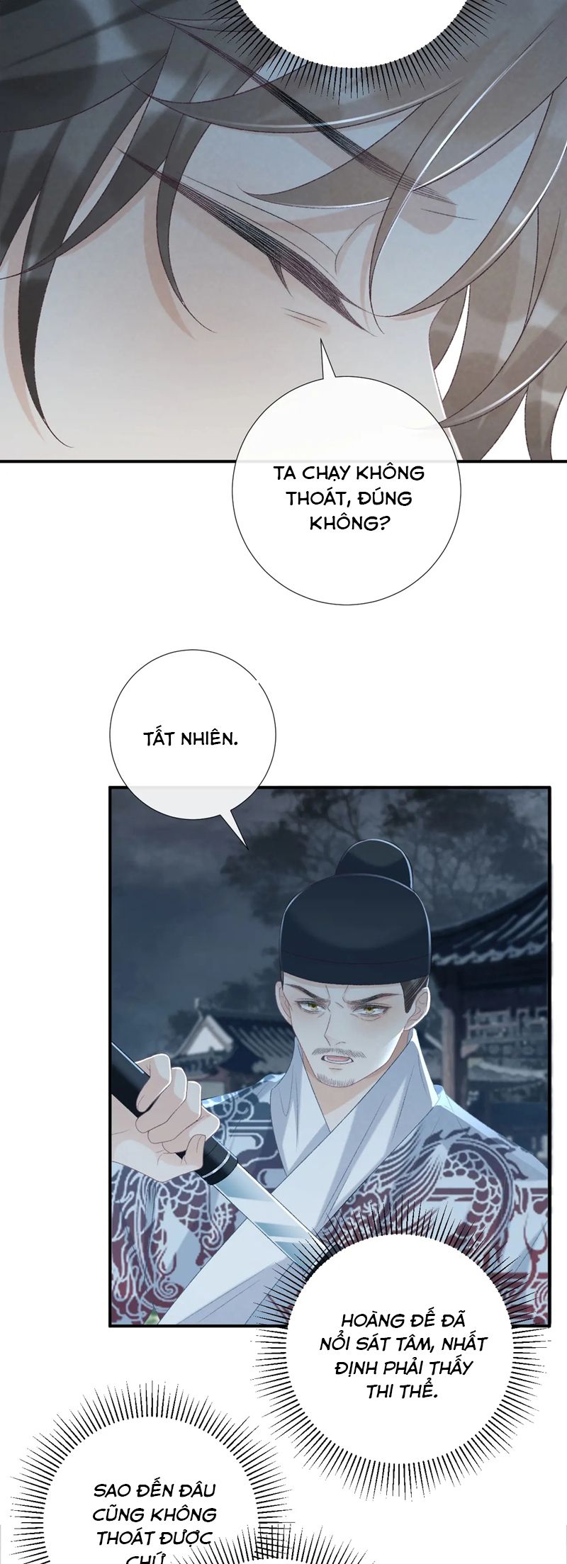 Bệnh Trạng Dụ Dỗ Chapter 102 - Next Chapter 103