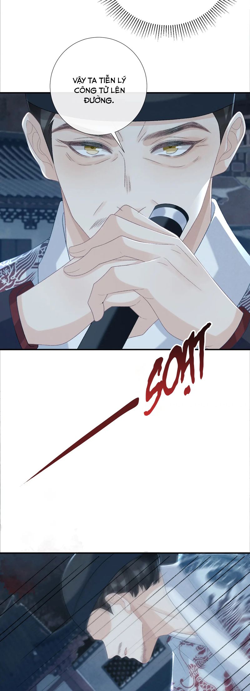 Bệnh Trạng Dụ Dỗ Chapter 102 - Next Chapter 103
