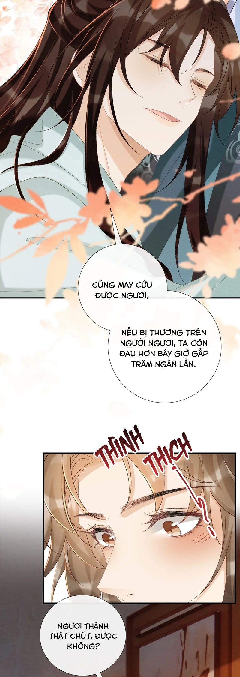 Bệnh Trạng Dụ Dỗ Chapter 102 - Next Chapter 103