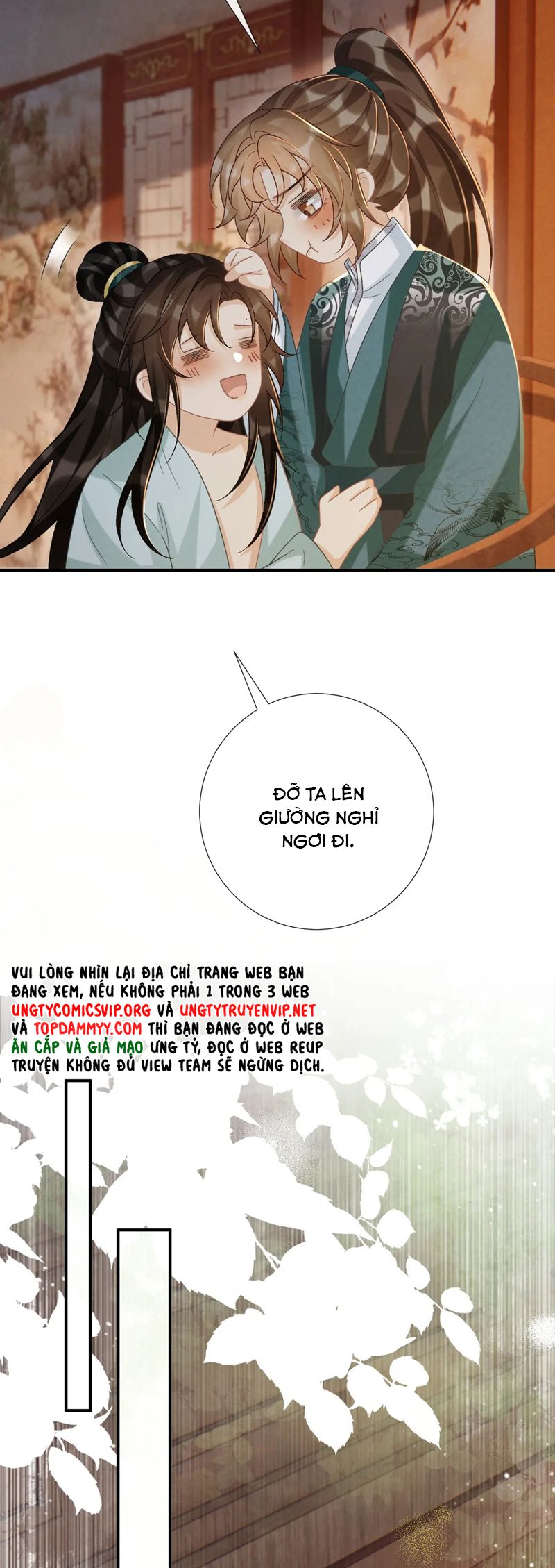 Bệnh Trạng Dụ Dỗ Chapter 102 - Next Chapter 103