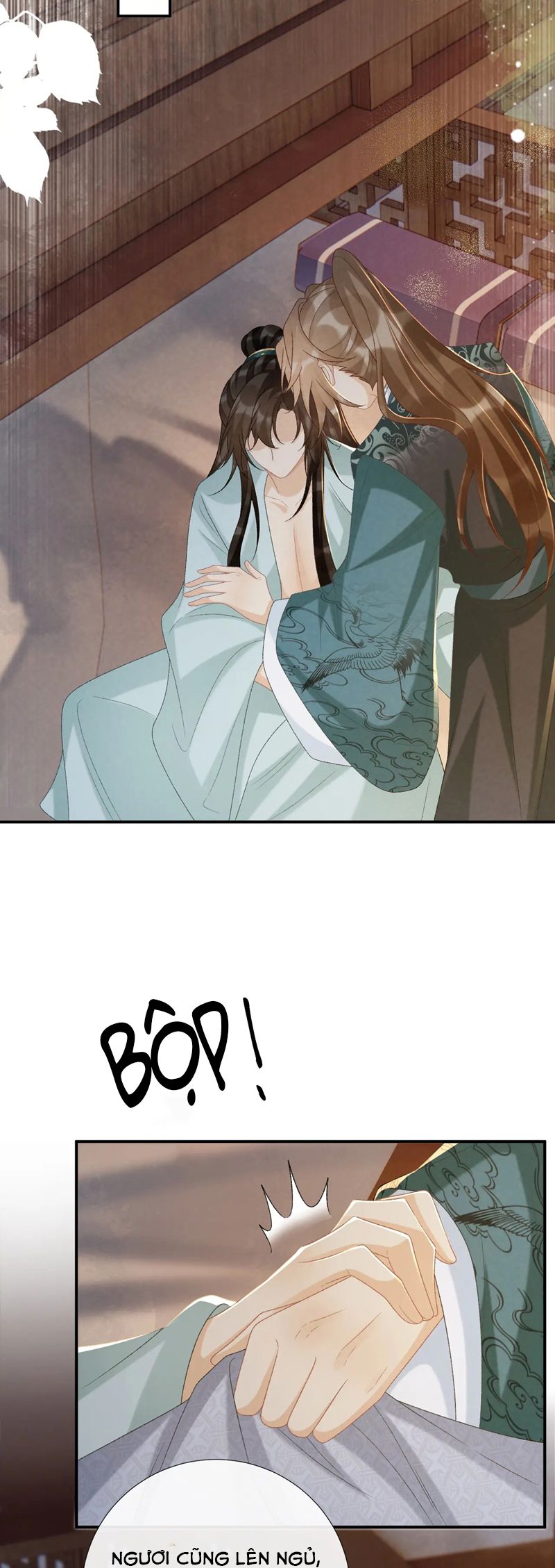 Bệnh Trạng Dụ Dỗ Chapter 102 - Next Chapter 103