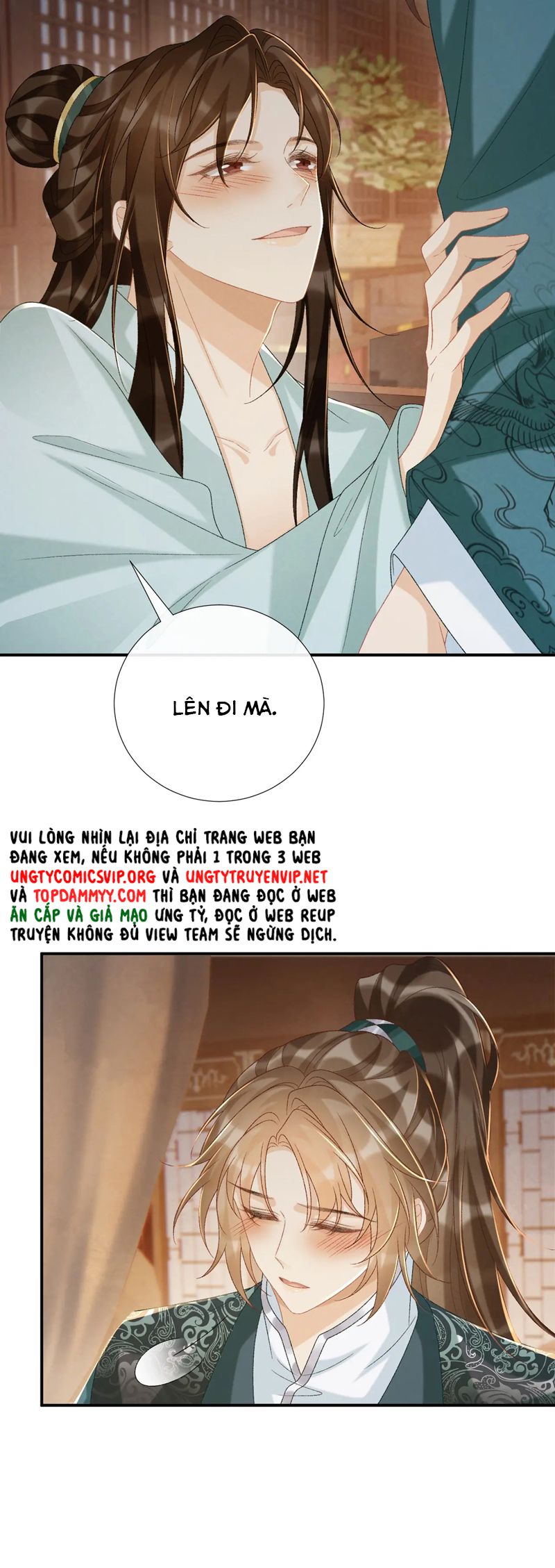 Bệnh Trạng Dụ Dỗ Chapter 102 - Next Chapter 103