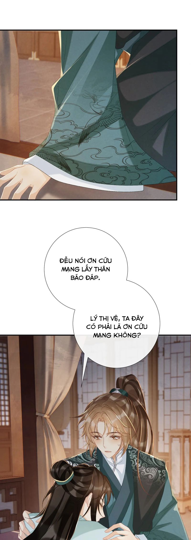 Bệnh Trạng Dụ Dỗ Chapter 102 - Next Chapter 103