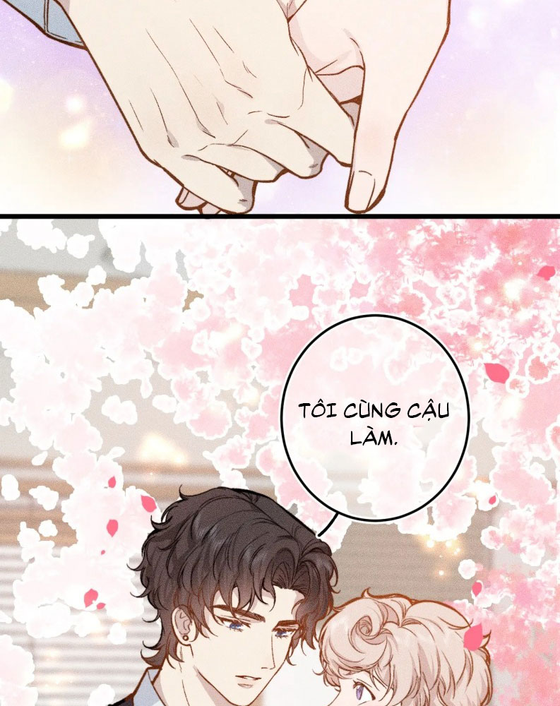 Cậu Vụng Về Quá Chap 7 - Next Chap 8
