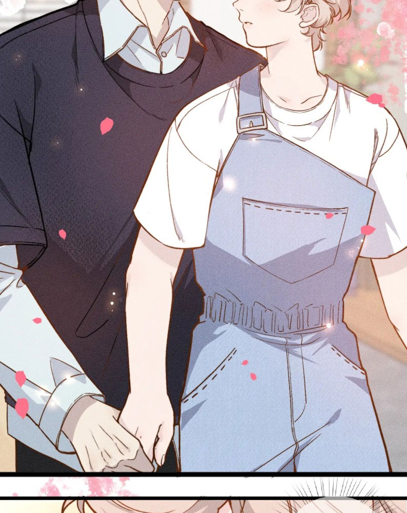 Cậu Vụng Về Quá Chap 7 - Next Chap 8