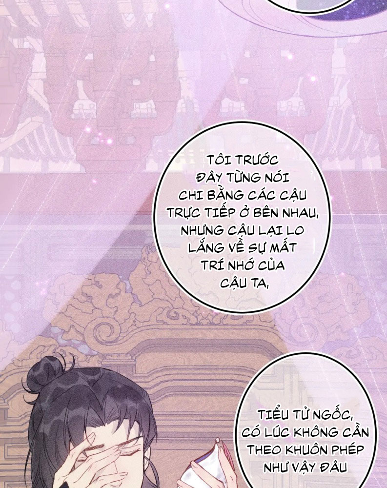 Cậu Vụng Về Quá Chap 7 - Next Chap 8