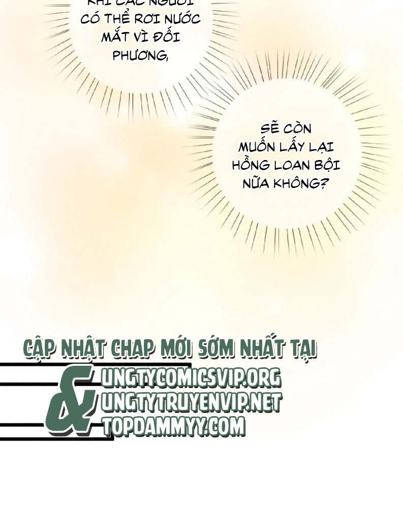 Cậu Vụng Về Quá Chap 7 - Next Chap 8