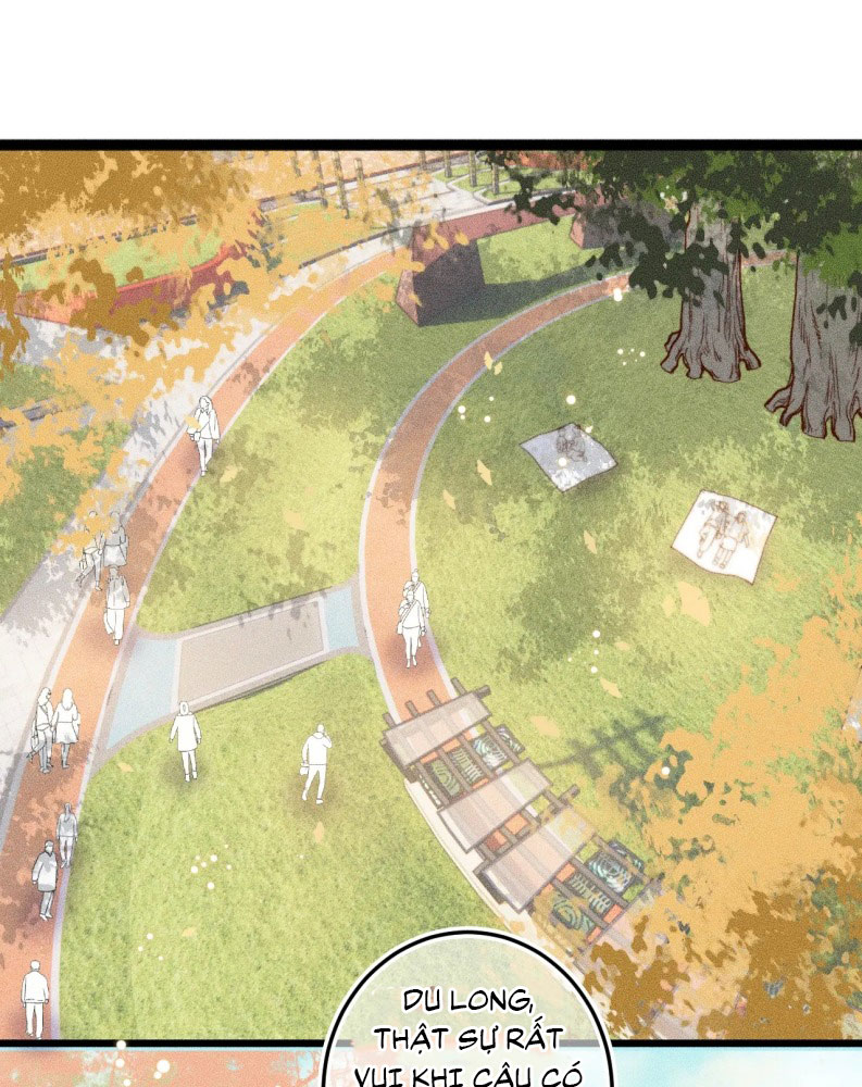 Cậu Vụng Về Quá Chap 7 - Next Chap 8