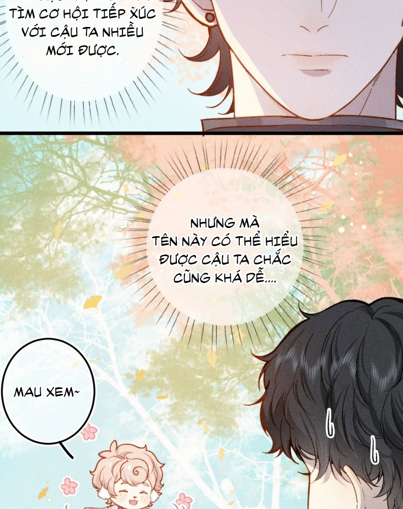 Cậu Vụng Về Quá Chap 7 - Next Chap 8