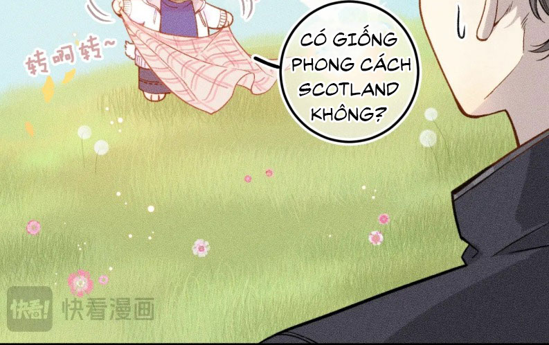 Cậu Vụng Về Quá Chap 7 - Next Chap 8