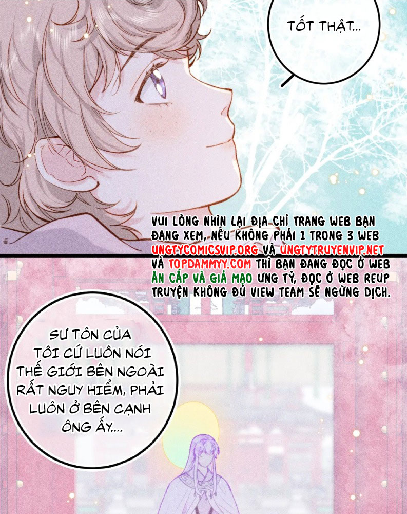 Cậu Vụng Về Quá Chap 7 - Next Chap 8