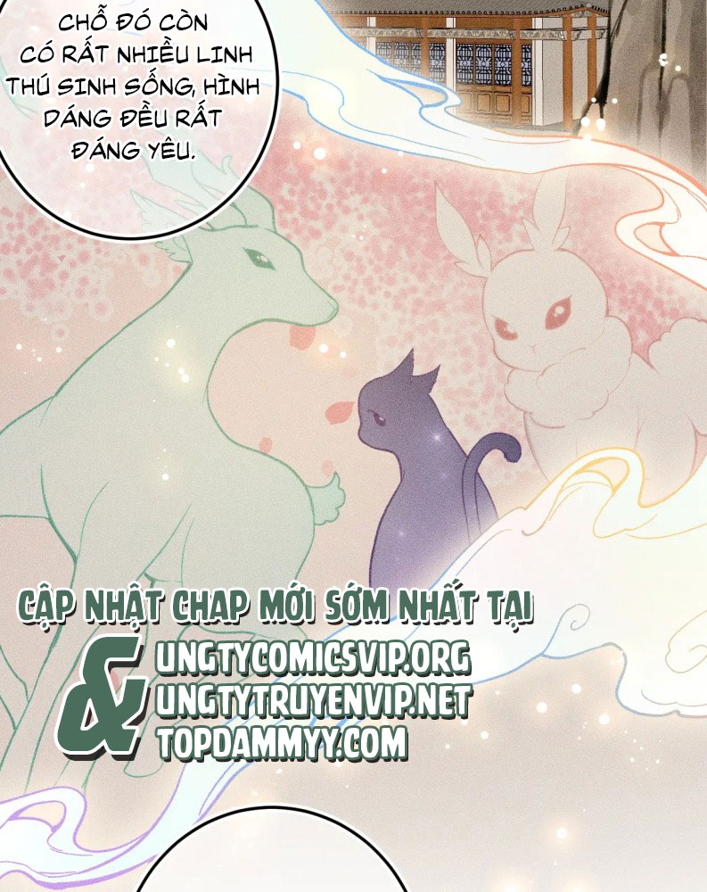 Cậu Vụng Về Quá Chap 7 - Next Chap 8