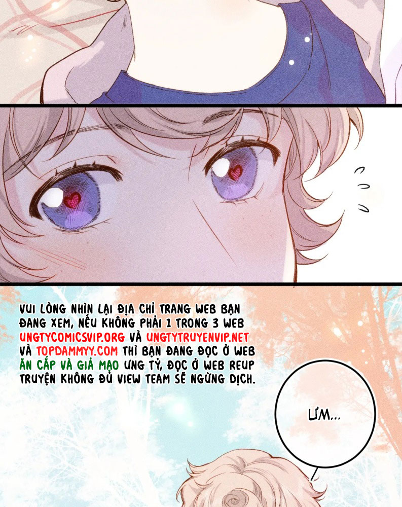 Cậu Vụng Về Quá Chap 7 - Next Chap 8