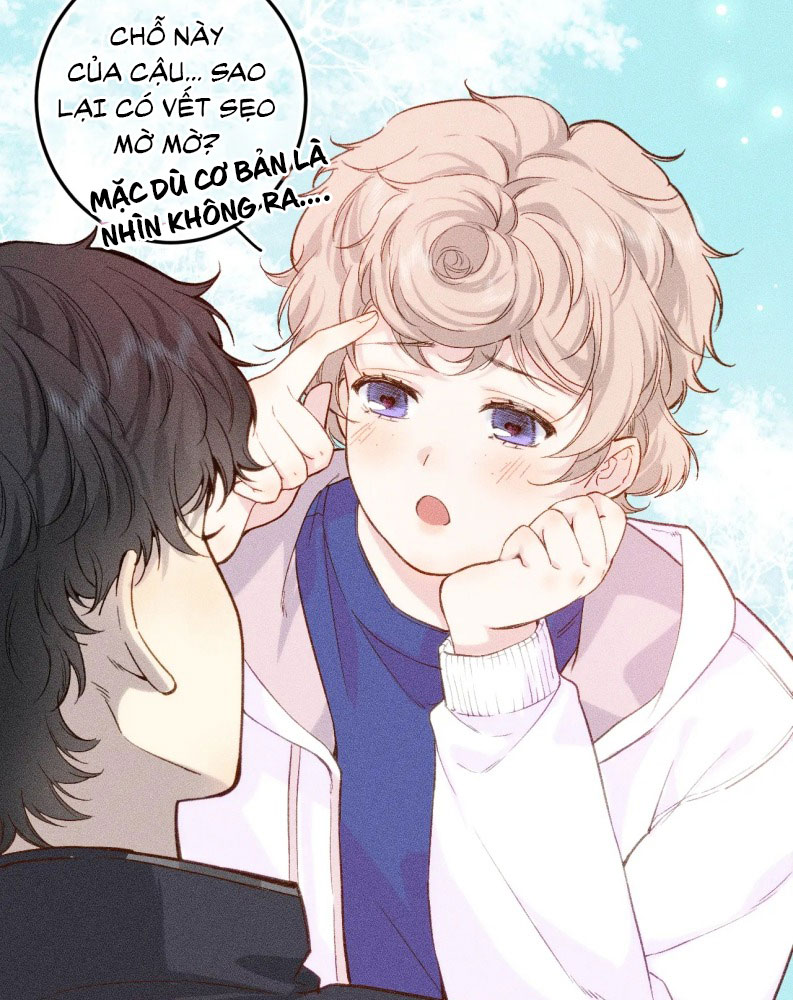 Cậu Vụng Về Quá Chap 7 - Next Chap 8