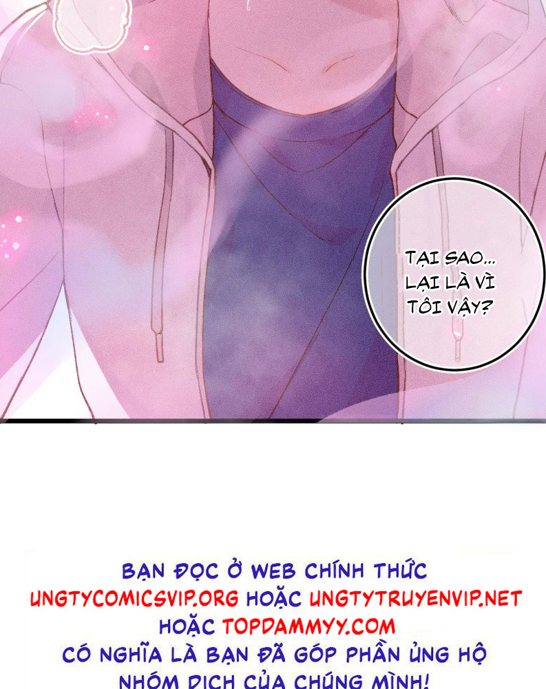 Cậu Vụng Về Quá Chap 7 - Next Chap 8
