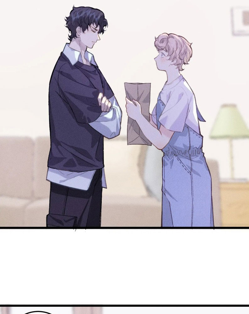 Cậu Vụng Về Quá Chap 7 - Next Chap 8