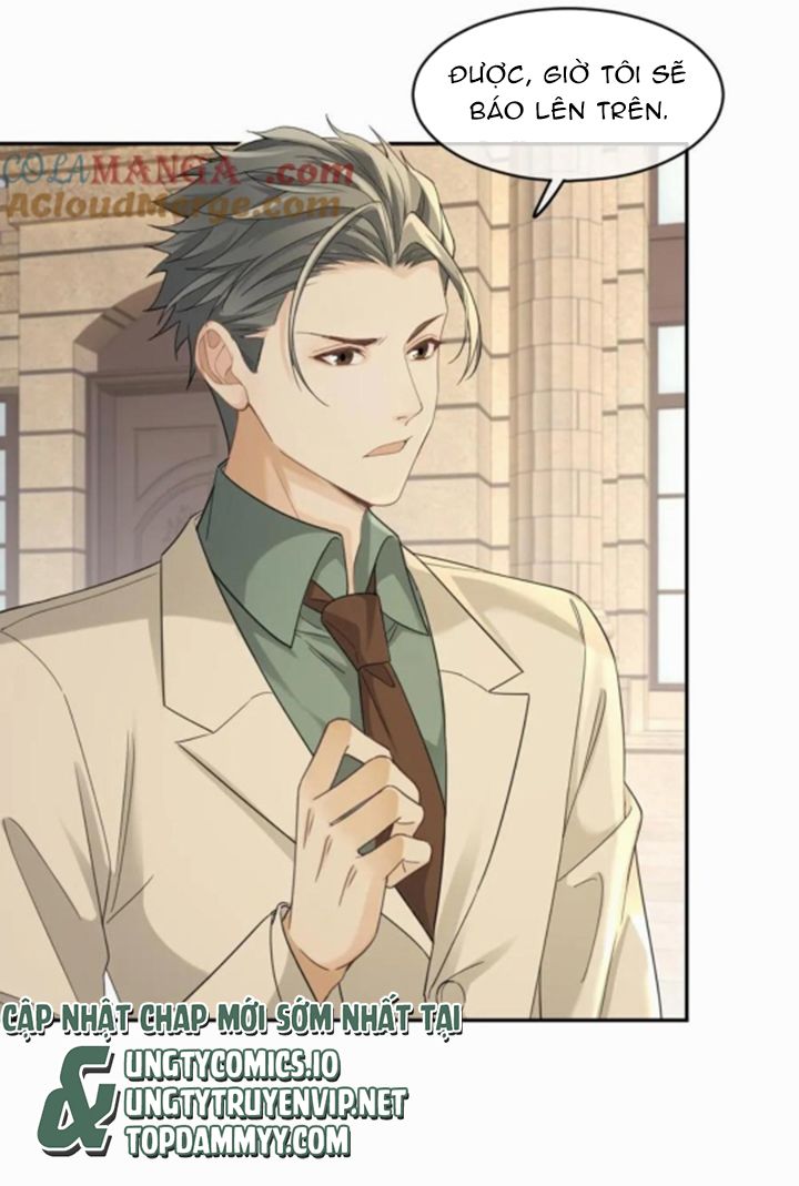 Lang Cẩu Chủ Thần Chapter 354 - Next Chapter 355