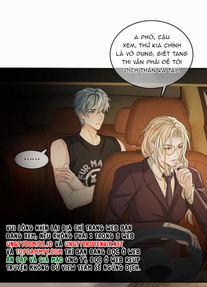 Lang Cẩu Chủ Thần Chapter 354 - Next Chapter 355