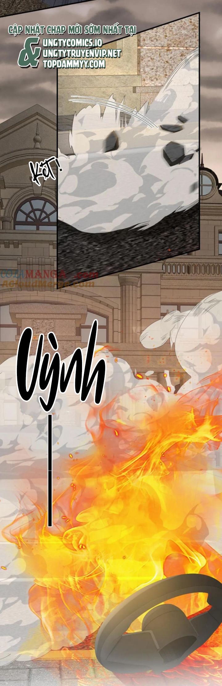 Lang Cẩu Chủ Thần Chapter 354 - Next Chapter 355