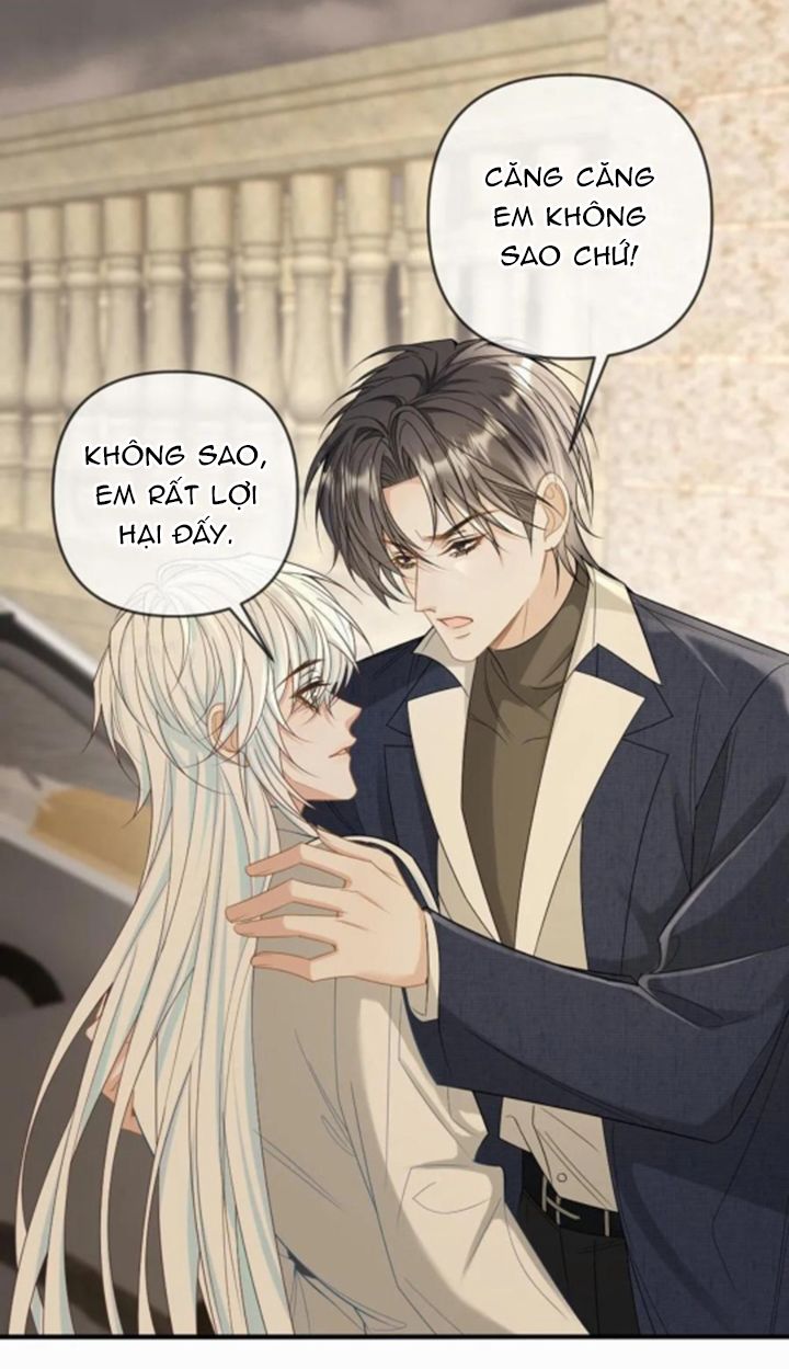 Lang Cẩu Chủ Thần Chapter 354 - Next Chapter 355