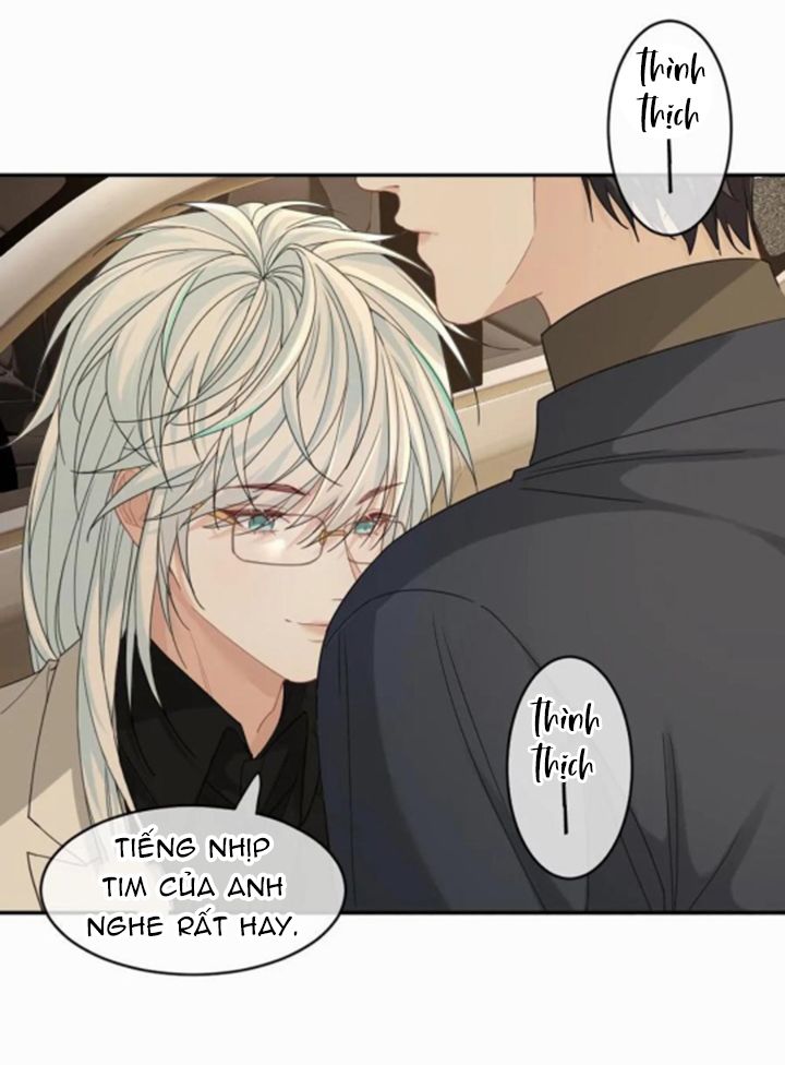 Lang Cẩu Chủ Thần Chapter 354 - Next Chapter 355