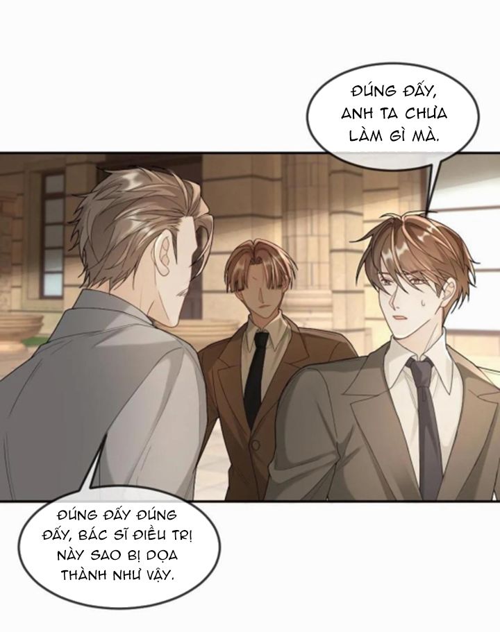Lang Cẩu Chủ Thần Chapter 354 - Next Chapter 355