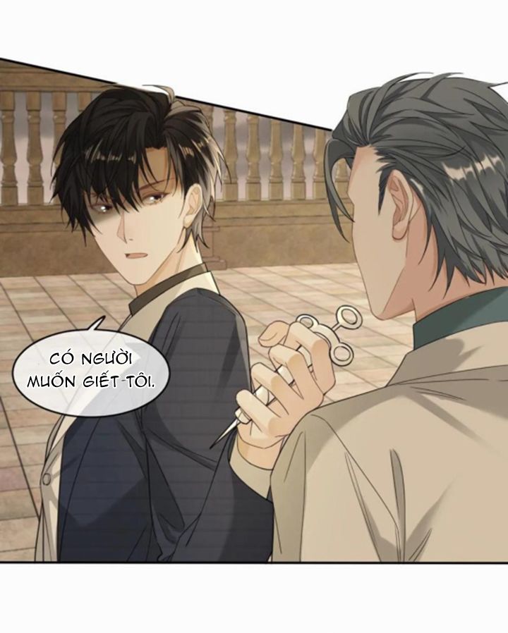 Lang Cẩu Chủ Thần Chapter 354 - Next Chapter 355