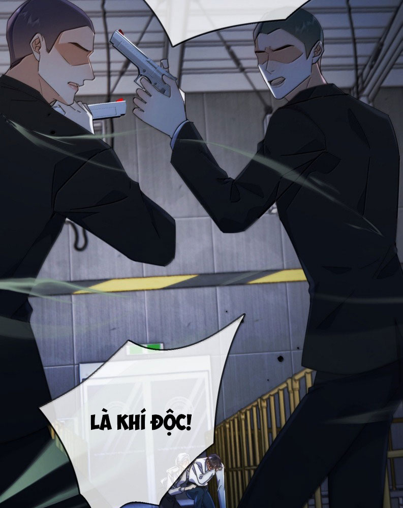 Huynh Dạy Dỗ Đệ Bất Kính Chapter 63 - Next Chapter 64
