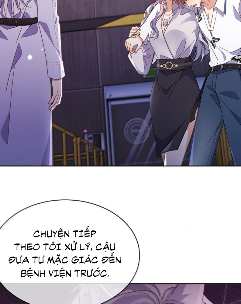 Huynh Dạy Dỗ Đệ Bất Kính Chapter 63 - Next Chapter 64