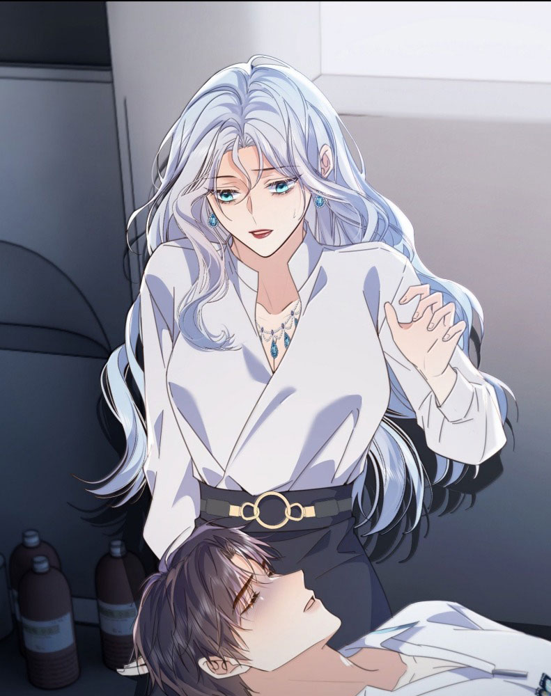 Huynh Dạy Dỗ Đệ Bất Kính Chapter 63 - Next Chapter 64