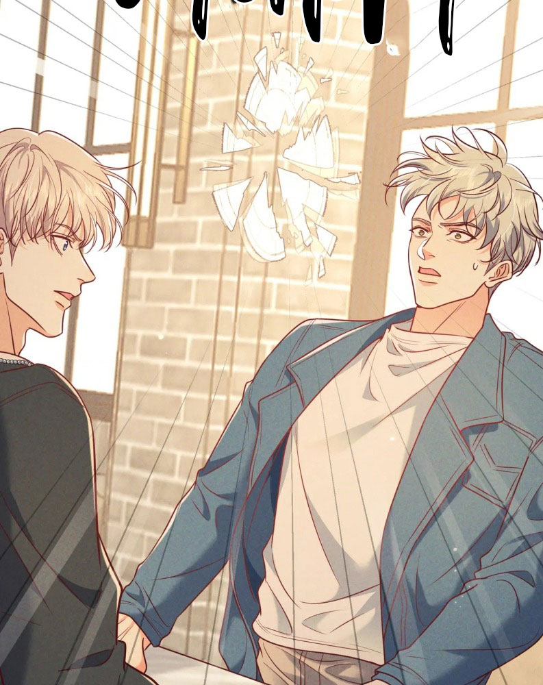 Đêm Tình Yêu Và Sát Ý Chap 36 - Next Chapter 36