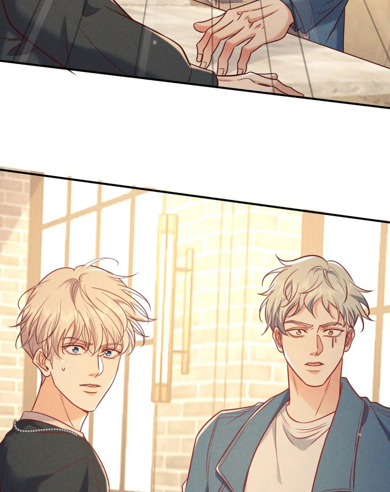 Đêm Tình Yêu Và Sát Ý Chap 36 - Next Chapter 36