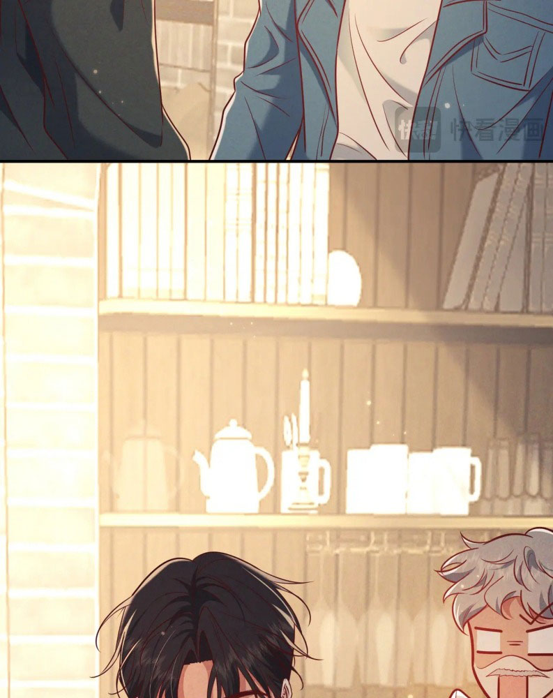 Đêm Tình Yêu Và Sát Ý Chap 36 - Next Chapter 36