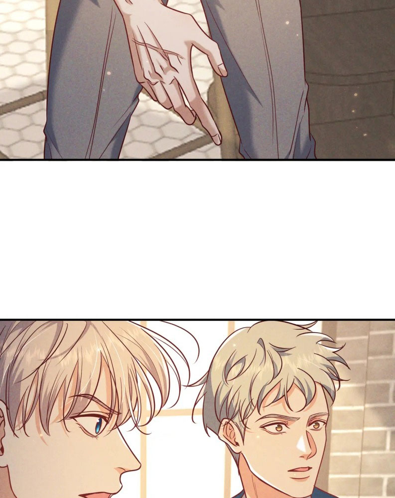 Đêm Tình Yêu Và Sát Ý Chap 36 - Next Chapter 36